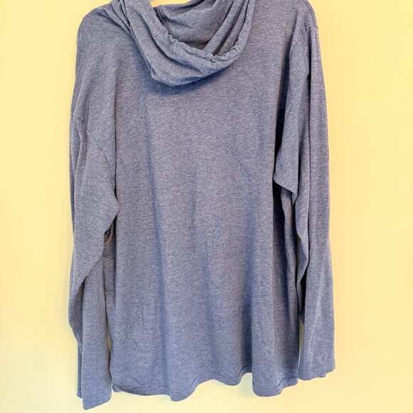 🧢 Chicago Cubs Inspired Hoodie – “Try Not To Suck” 🧢 - Picture 2 of 5